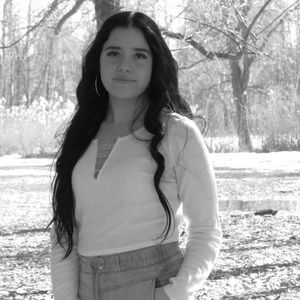 Meet your Posher, Oceanne